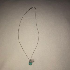 Authentic Tiffany necklace